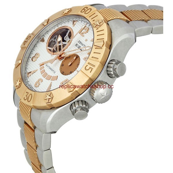 Zenith Defy Classic 86.0526.4021/01.M527 img1