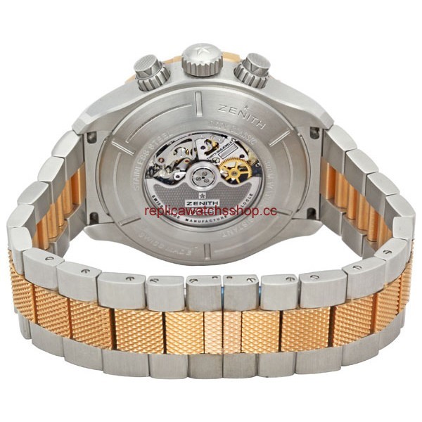 Zenith Defy Classic 86.0526.4021/01.M527 img2 Zenith Defy Classic 86.0526.4021/01.M527 img2