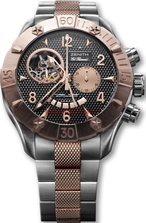Zenith Defy Classic 86.0526.4021/21.M527 Zenith Defy Classic 86.0526.4021/21.M527
