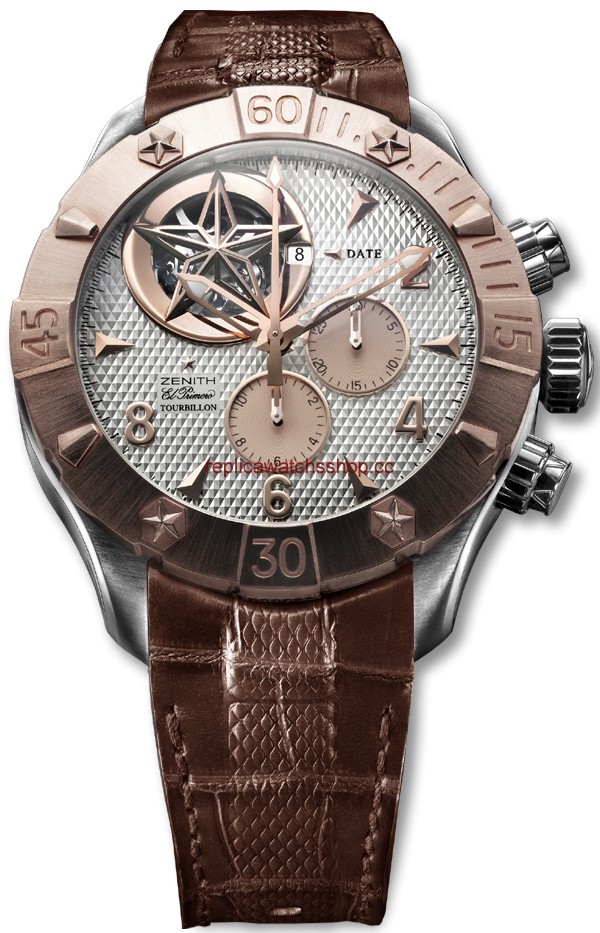 Zenith Defy Classic 86.0526.4035/01.C649 Zenith Defy Classic 86.0526.4035/01.C649