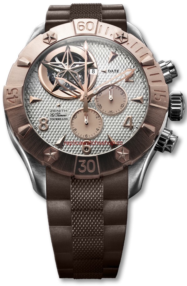 Zenith Defy Classic 86.0526.4035/01.R650 Zenith Defy Classic 86.0526.4035/01.R650