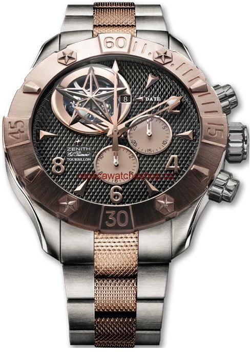 Zenith Defy Classic 86.0526.4035/21.M527