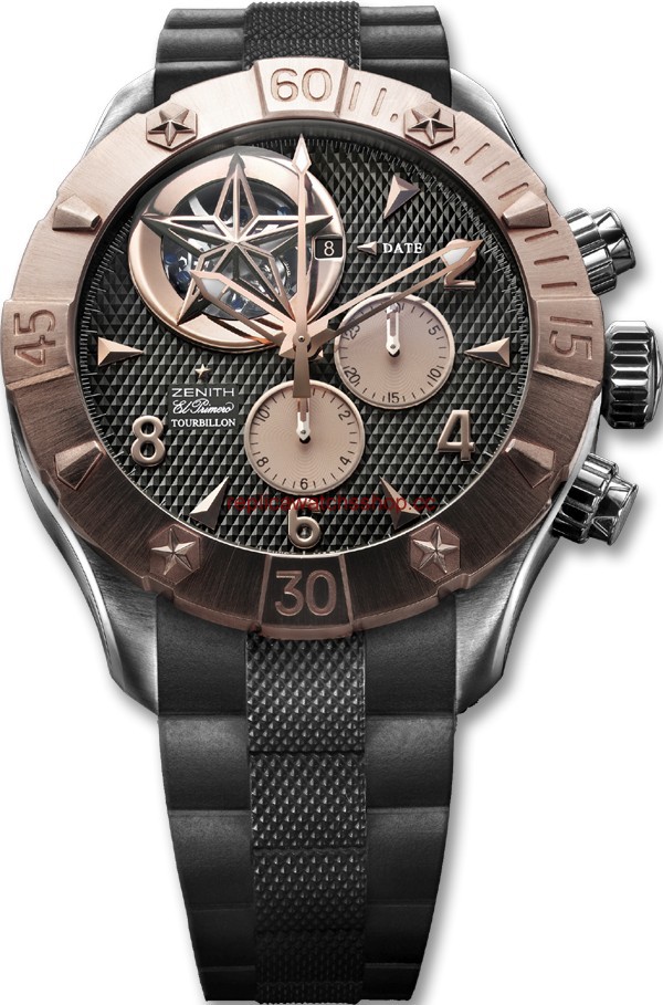 Zenith Defy Classic 86.0526.4035/21.R642 Zenith Defy Classic 86.0526.4035/21.R642