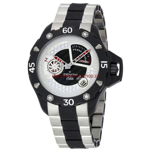Zenith Defy Classic 96.0515.685/21.M515 Zenith Defy Classic 96.0515.685/21.M515