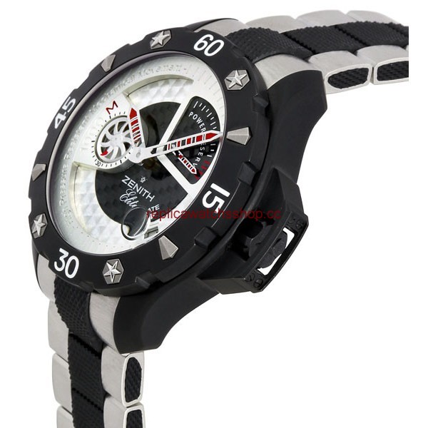 Zenith Defy Classic 96.0515.685/21.M515 img1