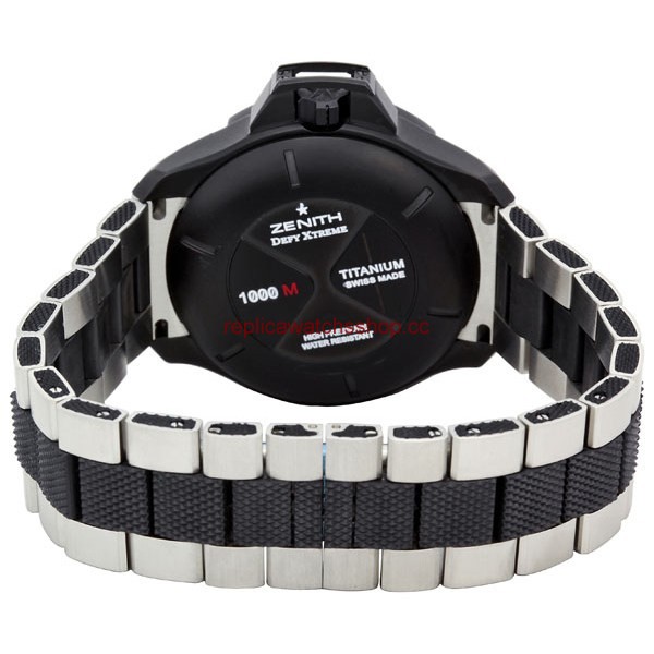 Zenith Defy Classic 96.0515.685/21.M515 img2 Zenith Defy Classic 96.0515.685/21.M515 img2