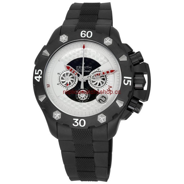 Zenith Defy Classic 96.0525.4000/21.R642 Zenith Defy Classic 96.0525.4000/21.R642