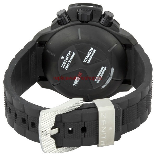 Zenith Defy Classic 96.0525.4000/21.R642 img2 Zenith Defy Classic 96.0525.4000/21.R642 img2
