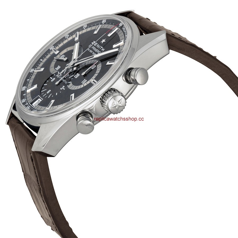 Zenith El Primero 03.2040.400/21.C496 img1