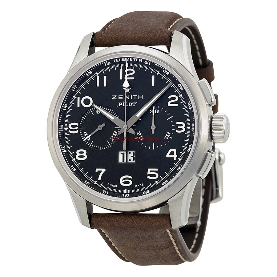 Zenith El Primero 03.2410.4010/21.C722 Zenith El Primero 03.2410.4010/21.C722