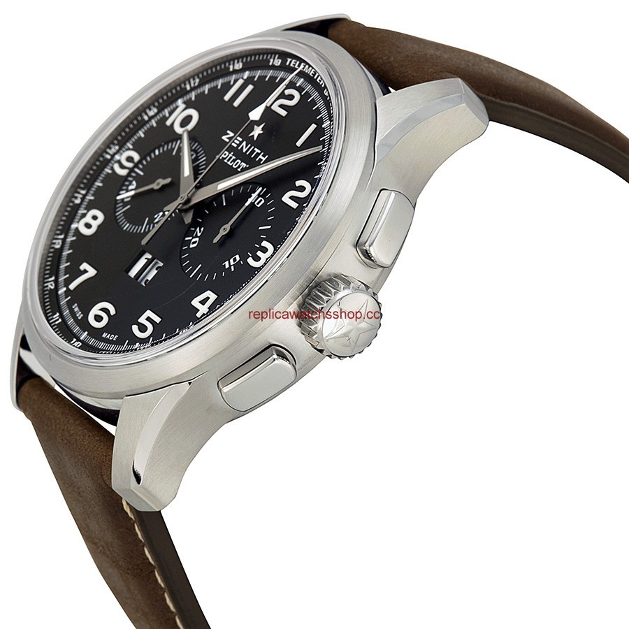Zenith El Primero 03.2410.4010/21.C722 img1