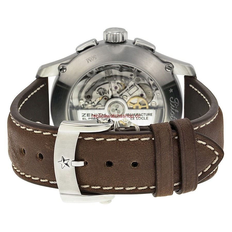 Zenith El Primero 03.2410.4010/21.C722 img2 Zenith El Primero 03.2410.4010/21.C722 img2