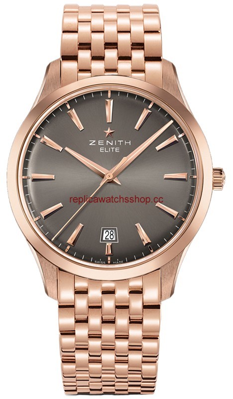 Zenith Captain 18.2020.670/22.M2020 Zenith Captain 18.2020.670/22.M2020