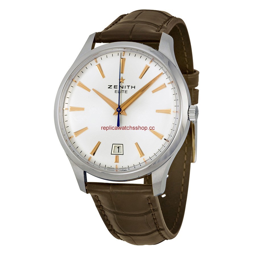 Zenith Captain 03.2020.670/01.C498