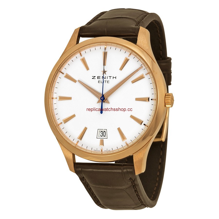 Zenith Captain 18.2020.670/11.C498 Zenith Captain 18.2020.670/11.C498