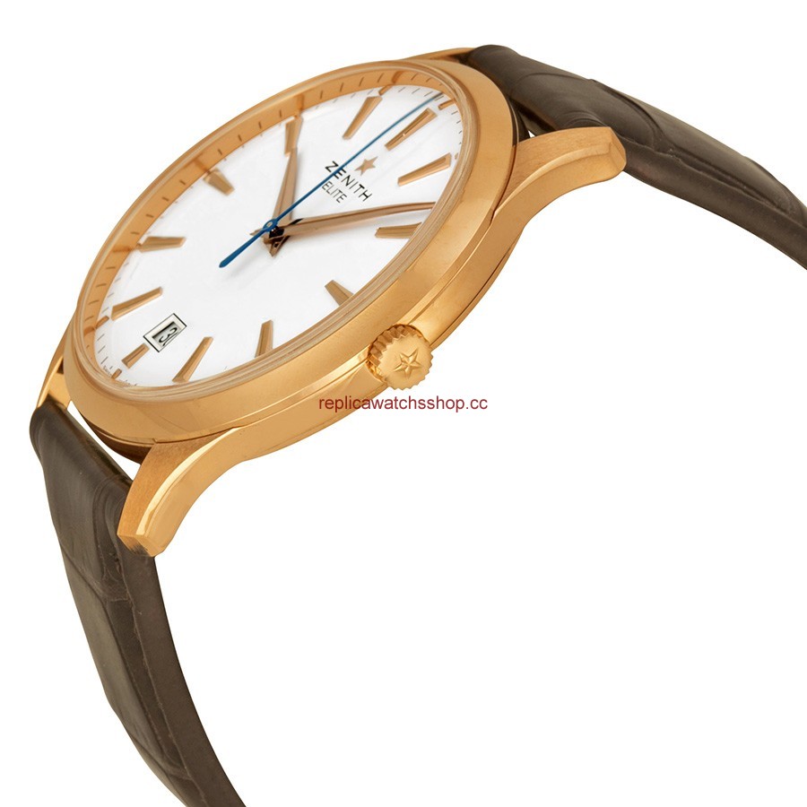 Zenith Captain 18.2020.670/11.C498 img1