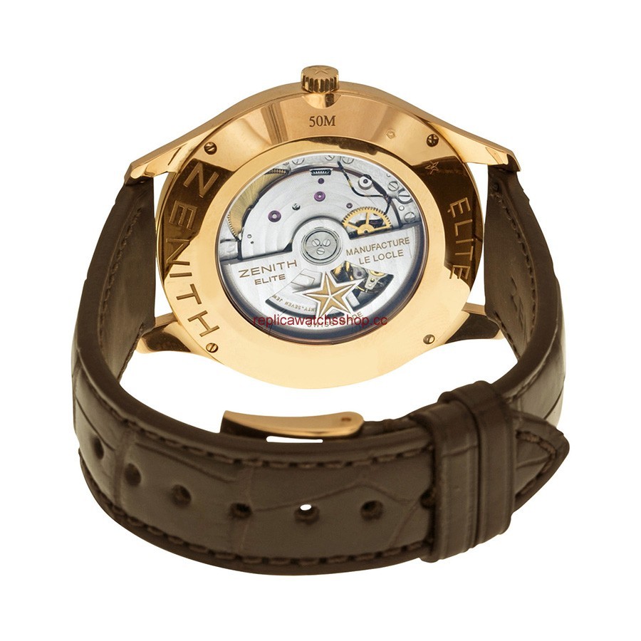 Zenith Captain 18.2020.670/11.C498 img2 Zenith Captain 18.2020.670/11.C498 img2