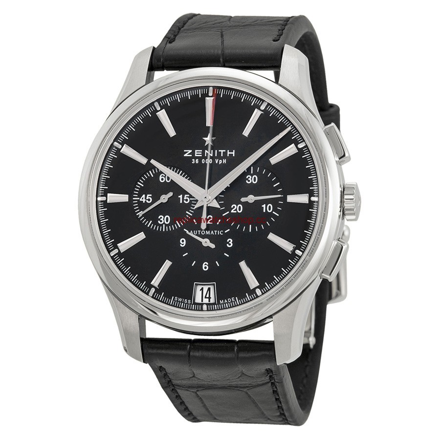 Zenith Captain 03.2110.400/22.C493 Zenith Captain 03.2110.400/22.C493