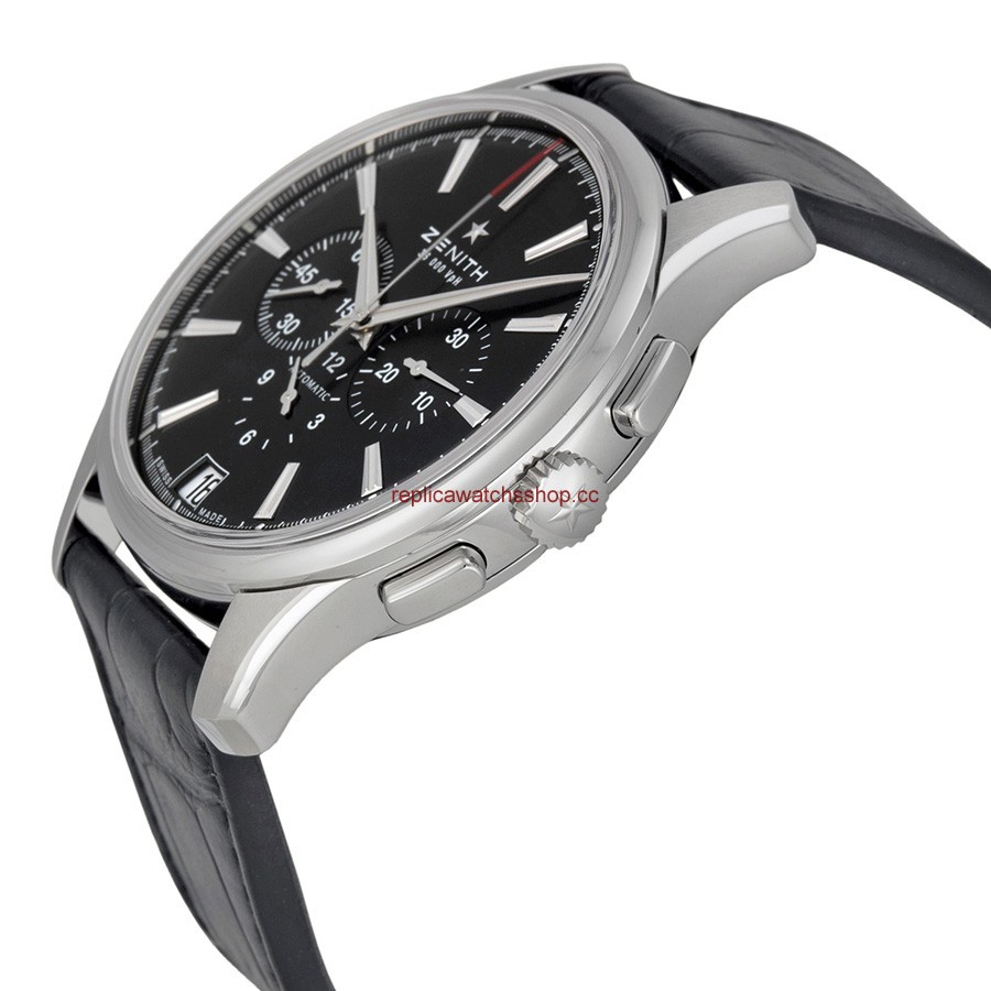 Zenith Captain 03.2110.400/22.C493 img1