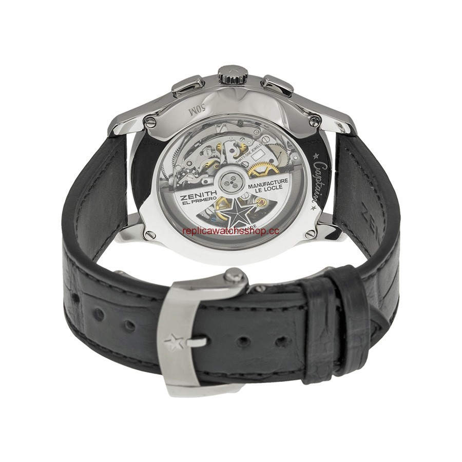 Zenith Captain 03.2110.400/22.C493 img2 Zenith Captain 03.2110.400/22.C493 img2