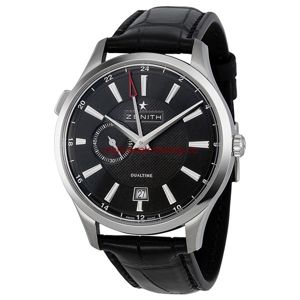 Zenith Captain 03.2130.682/22.C493 Zenith Captain 03.2130.682/22.C493