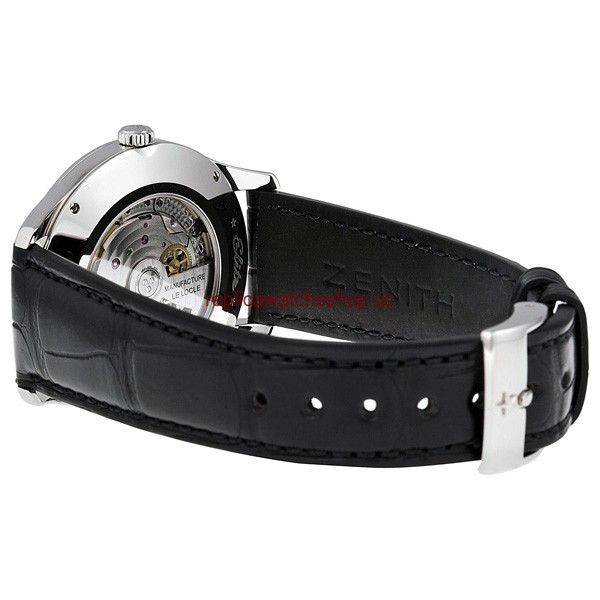 Zenith Captain 03.2130.682/22.C493 img2 Zenith Captain 03.2130.682/22.C493 img2
