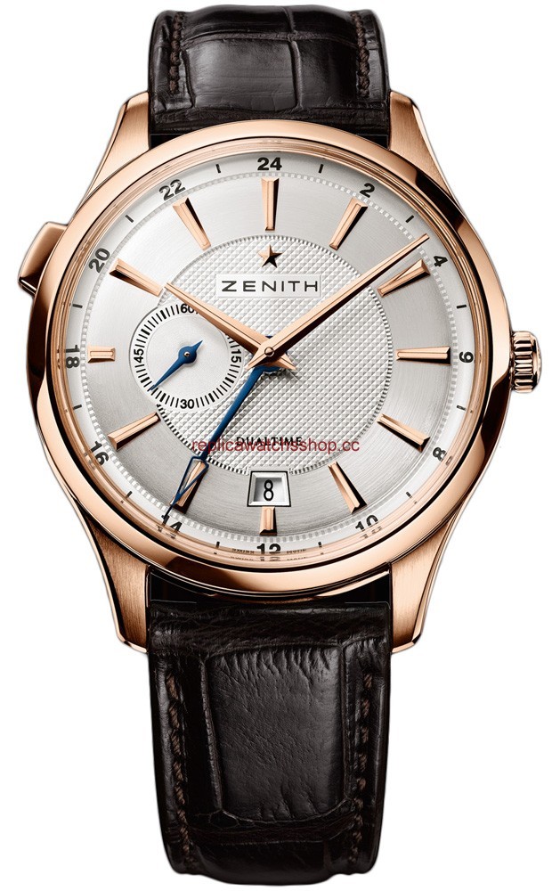 Zenith Captain 18.2130.682/02.C498 Zenith Captain 18.2130.682/02.C498