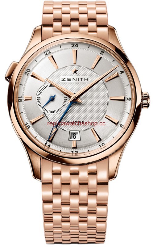 Zenith Captain 18.2130.682/02.M2130 Zenith Captain 18.2130.682/02.M2130