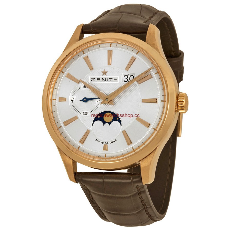 Zenith Captain 18.2140.691/02.C498 Zenith Captain 18.2140.691/02.C498