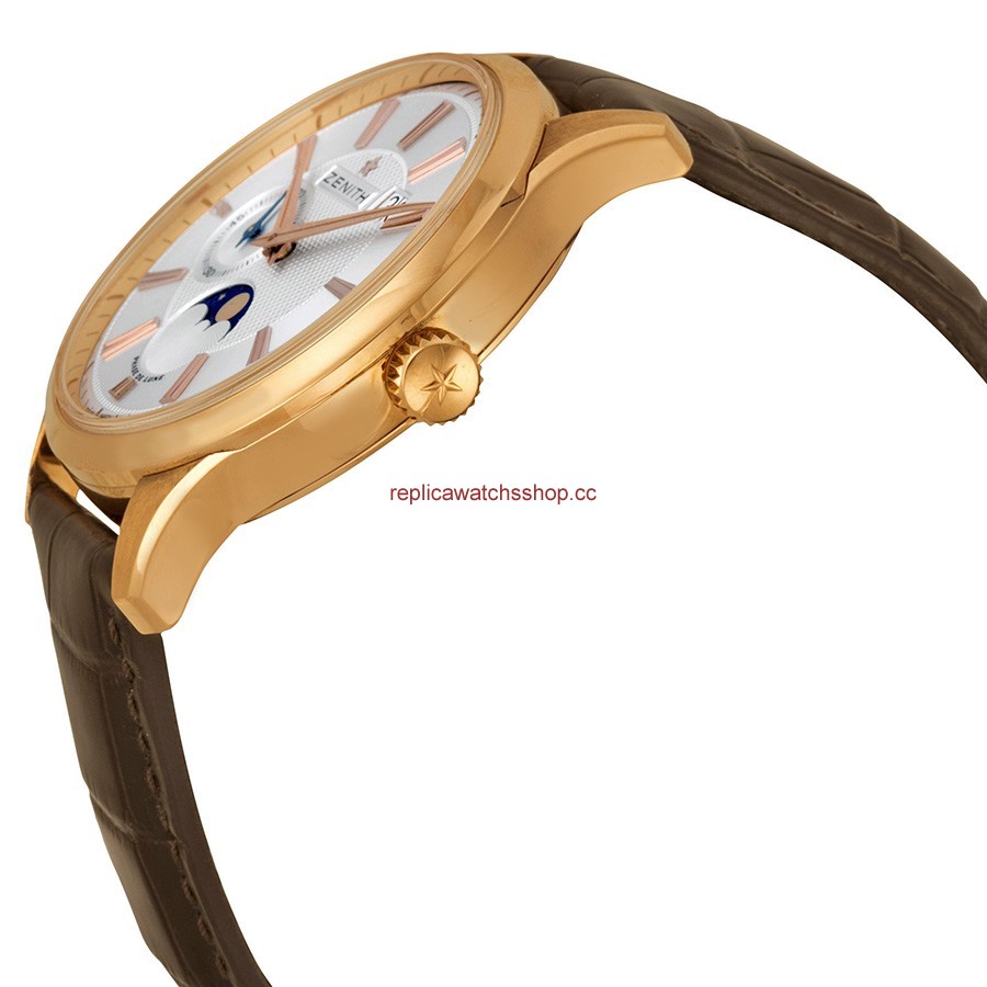 Zenith Captain 18.2140.691/02.C498 img1