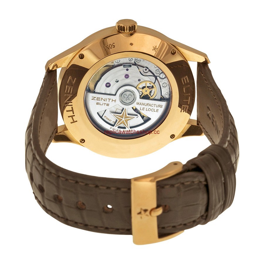 Zenith Captain 18.2140.691/02.C498 img2 Zenith Captain 18.2140.691/02.C498 img2