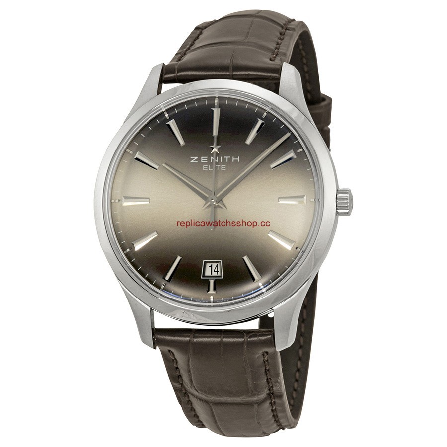 Zenith Captain 03.2020.670/22.C498 Zenith Captain 03.2020.670/22.C498