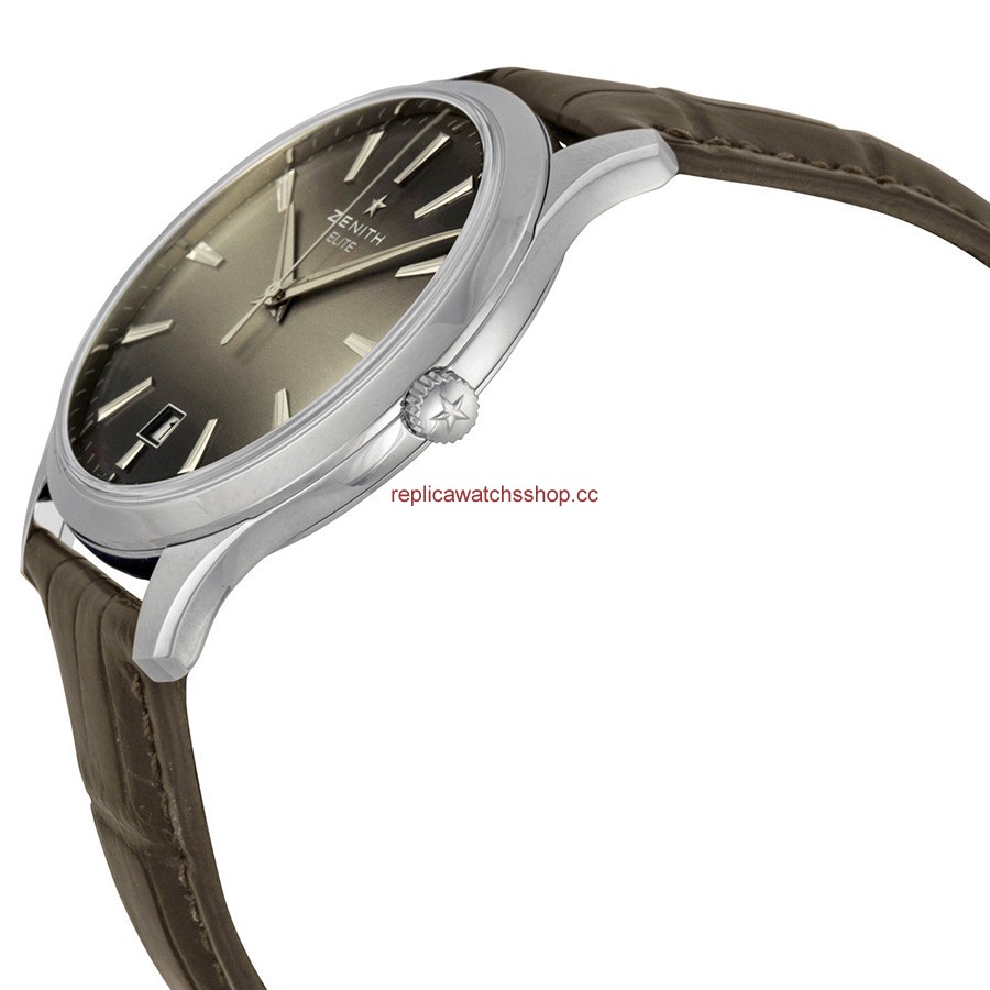 Zenith Captain 03.2020.670/22.C498 img1