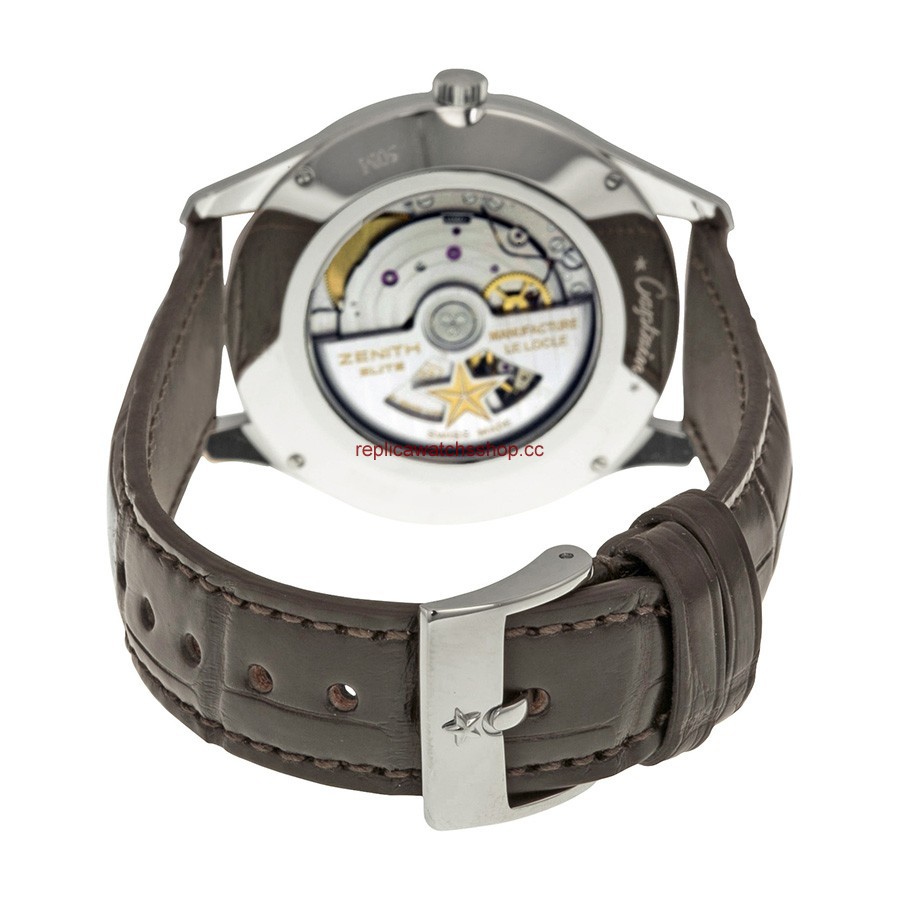 Zenith Captain 03.2020.670/22.C498 img2 Zenith Captain 03.2020.670/22.C498 img2