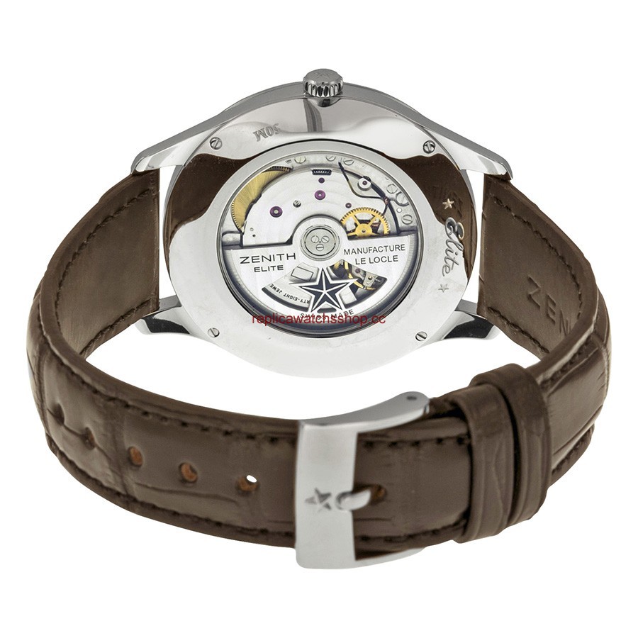 Zenith Captain 03.2120.685/22.C493 img2