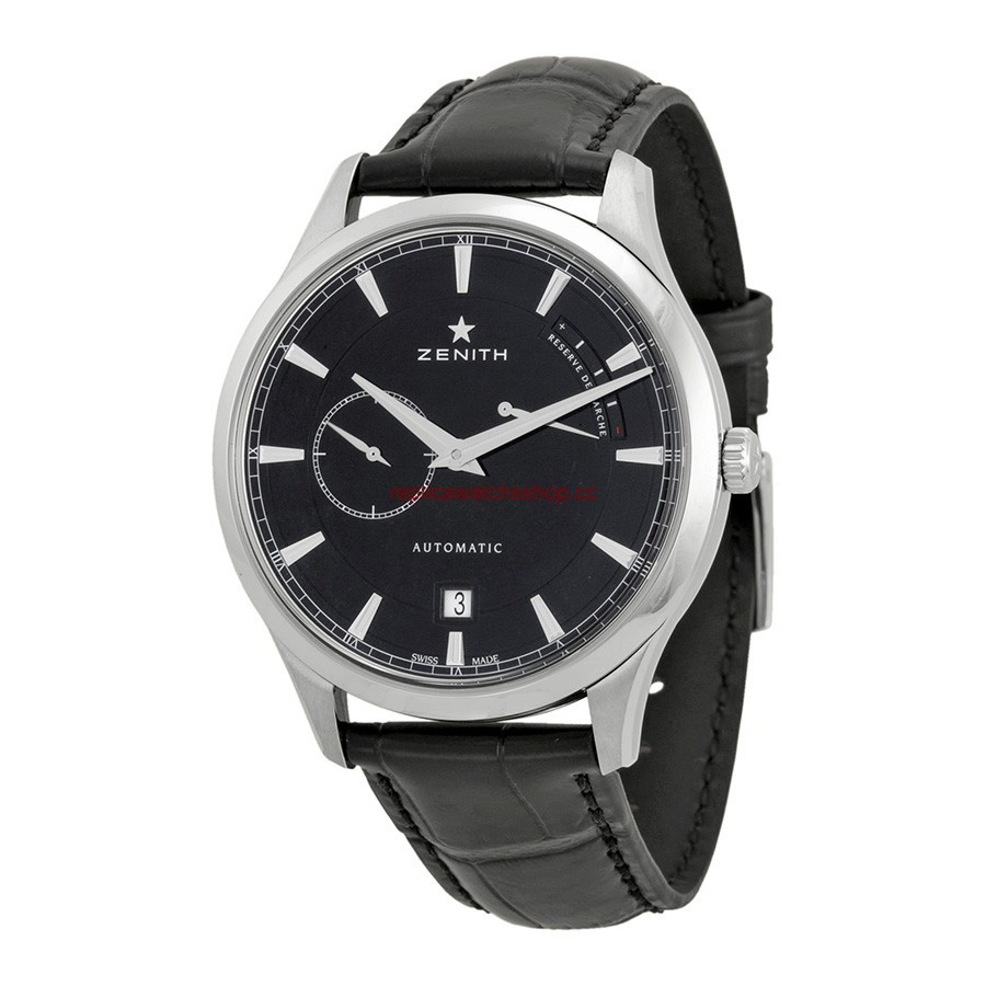 Zenith Captain 03.2122.685/21.C493 Zenith Captain 03.2122.685/21.C493