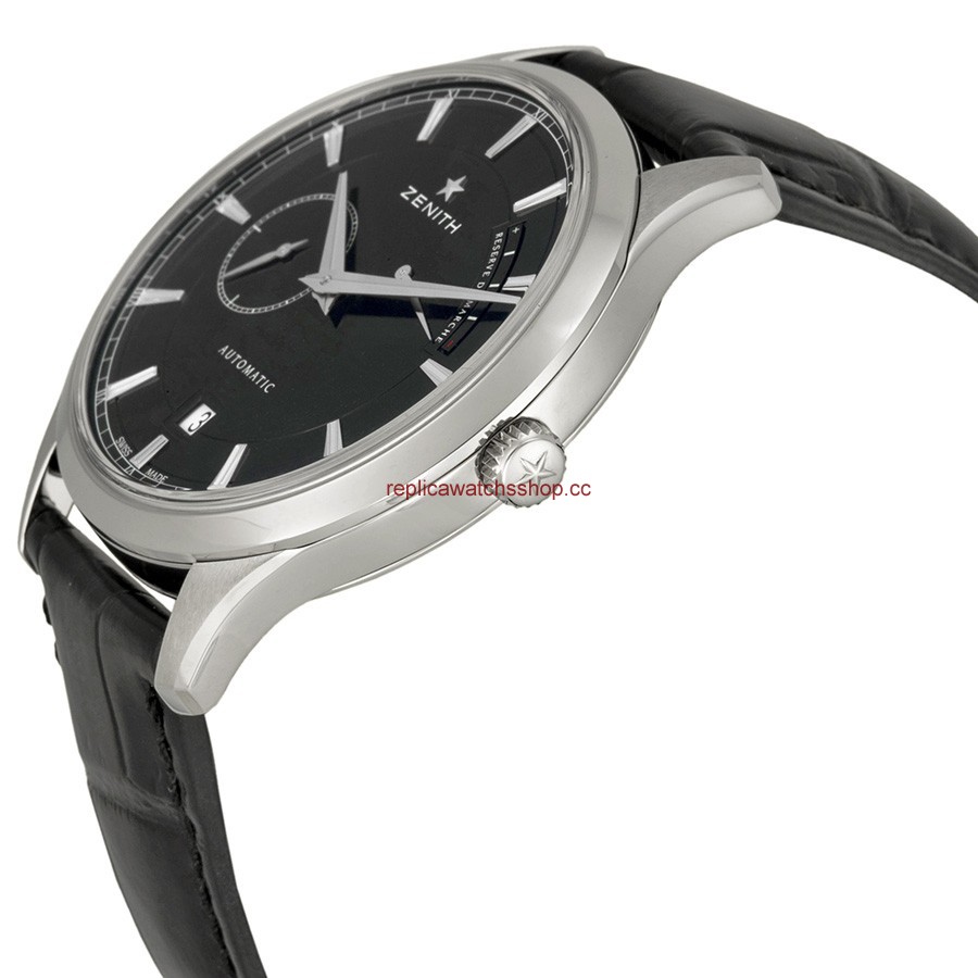 Zenith Captain 03.2122.685/21.C493 img1