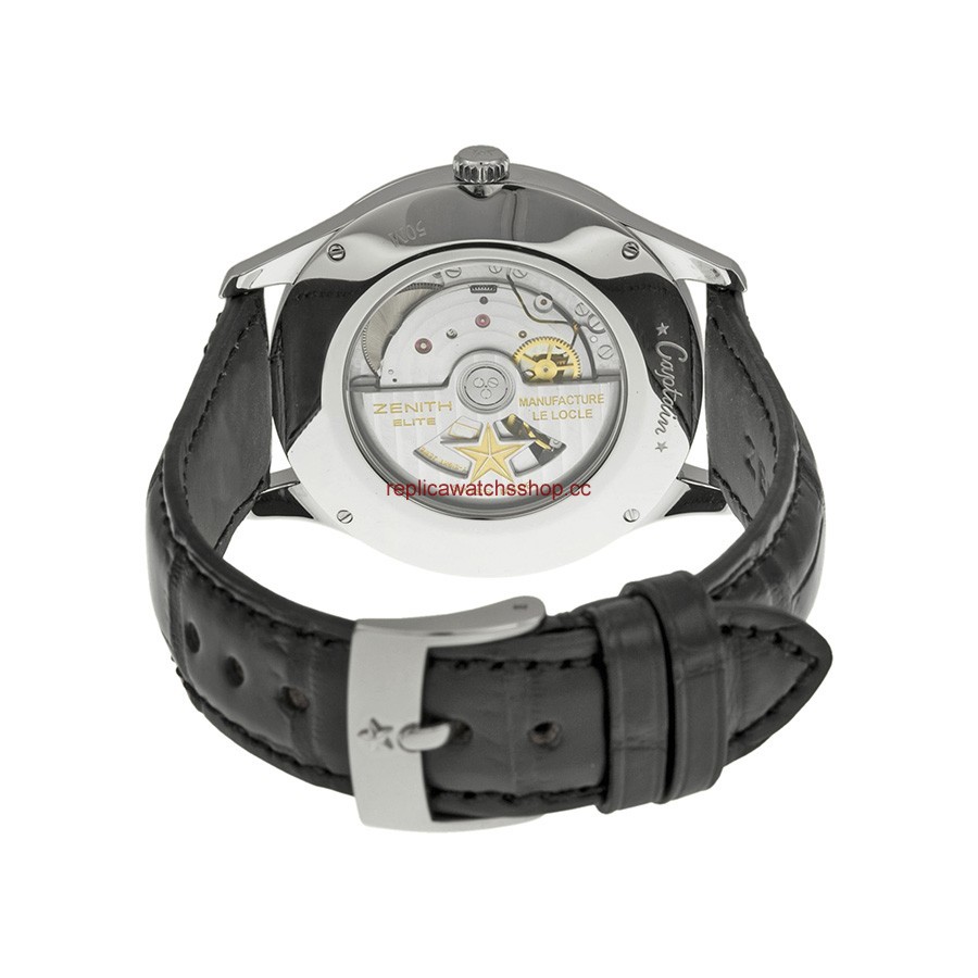 Zenith Captain 03.2122.685/21.C493 img2 Zenith Captain 03.2122.685/21.C493 img2