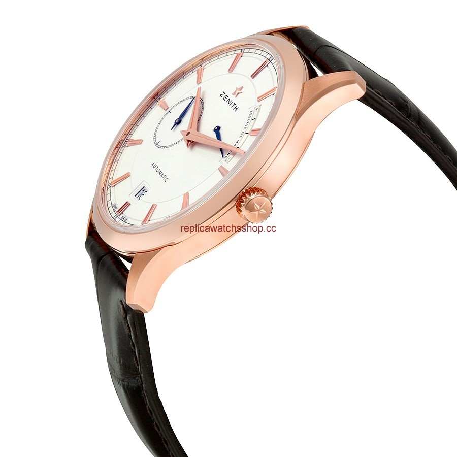 Zenith Captain 18.2121.685/01.C498 img1