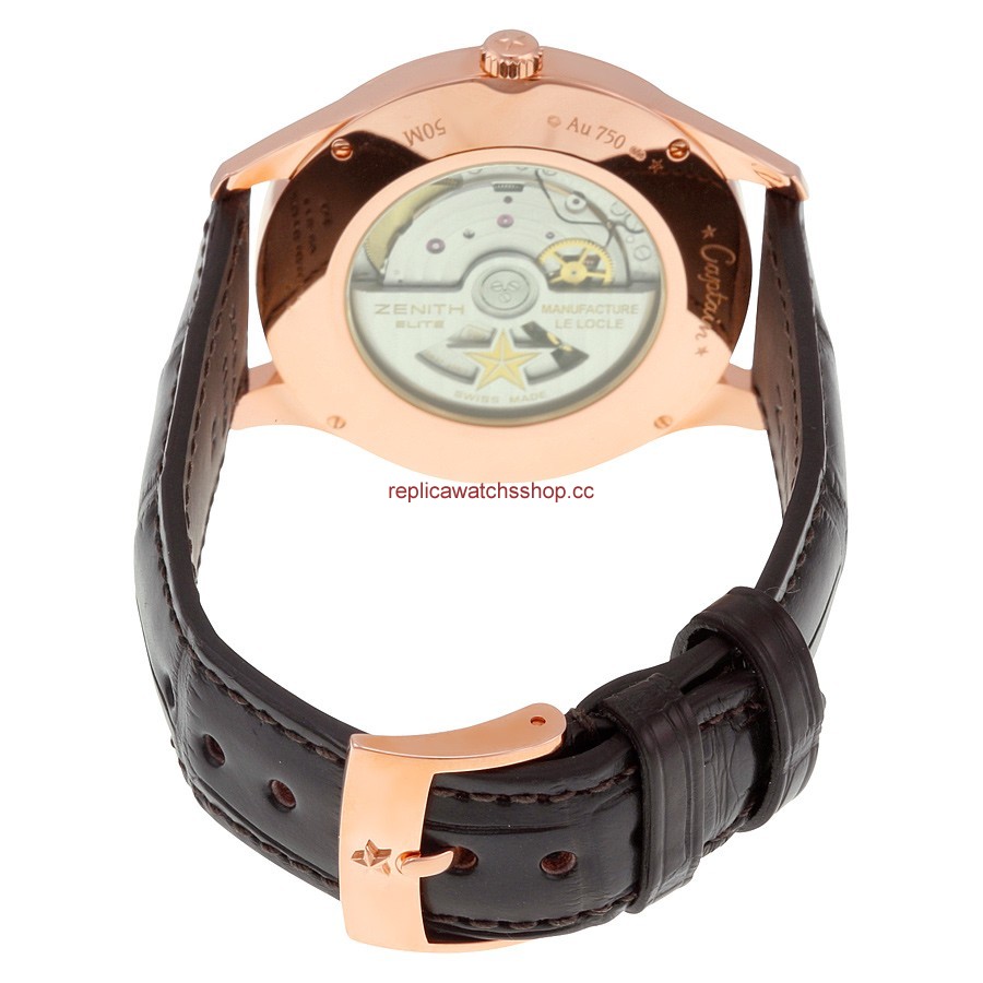 Zenith Captain 18.2121.685/01.C498 img2 Zenith Captain 18.2121.685/01.C498 img2