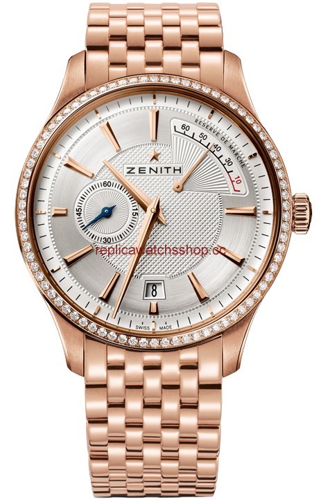 Zenith Captain 22.2120.685/02.M2120 Zenith Captain 22.2120.685/02.M2120