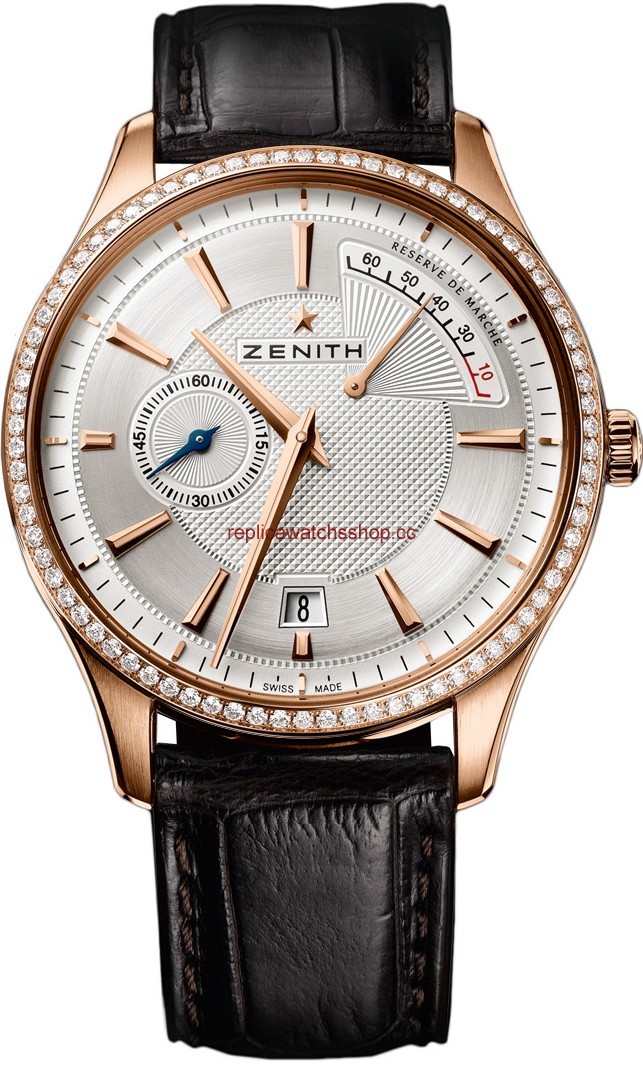 Zenith Captain 22.2120.685/02.C498 Zenith Captain 22.2120.685/02.C498