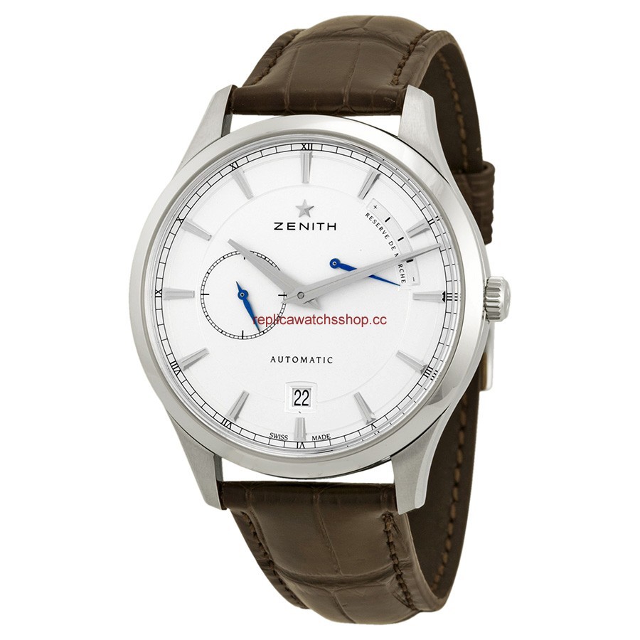 Zenith Captain 03.2122.685/01.C498 Zenith Captain 03.2122.685/01.C498