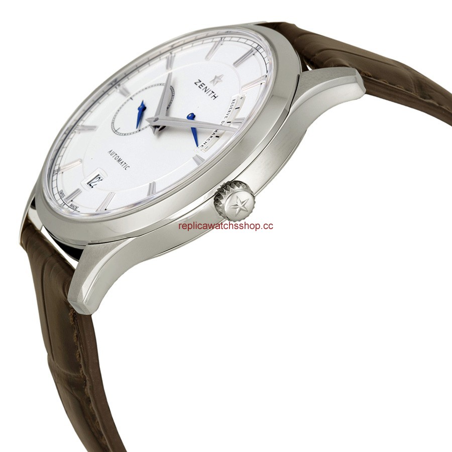 Zenith Captain 03.2122.685/01.C498 img1