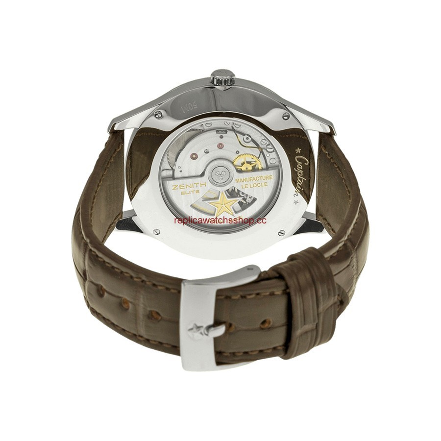 Zenith Captain 03.2122.685/01.C498 img2 Zenith Captain 03.2122.685/01.C498 img2