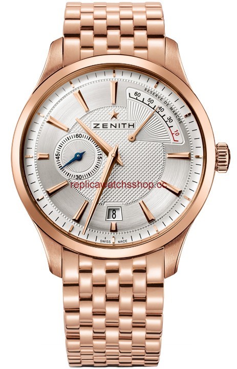 Zenith Captain 18.2120.685/02.M2120 Zenith Captain 18.2120.685/02.M2120