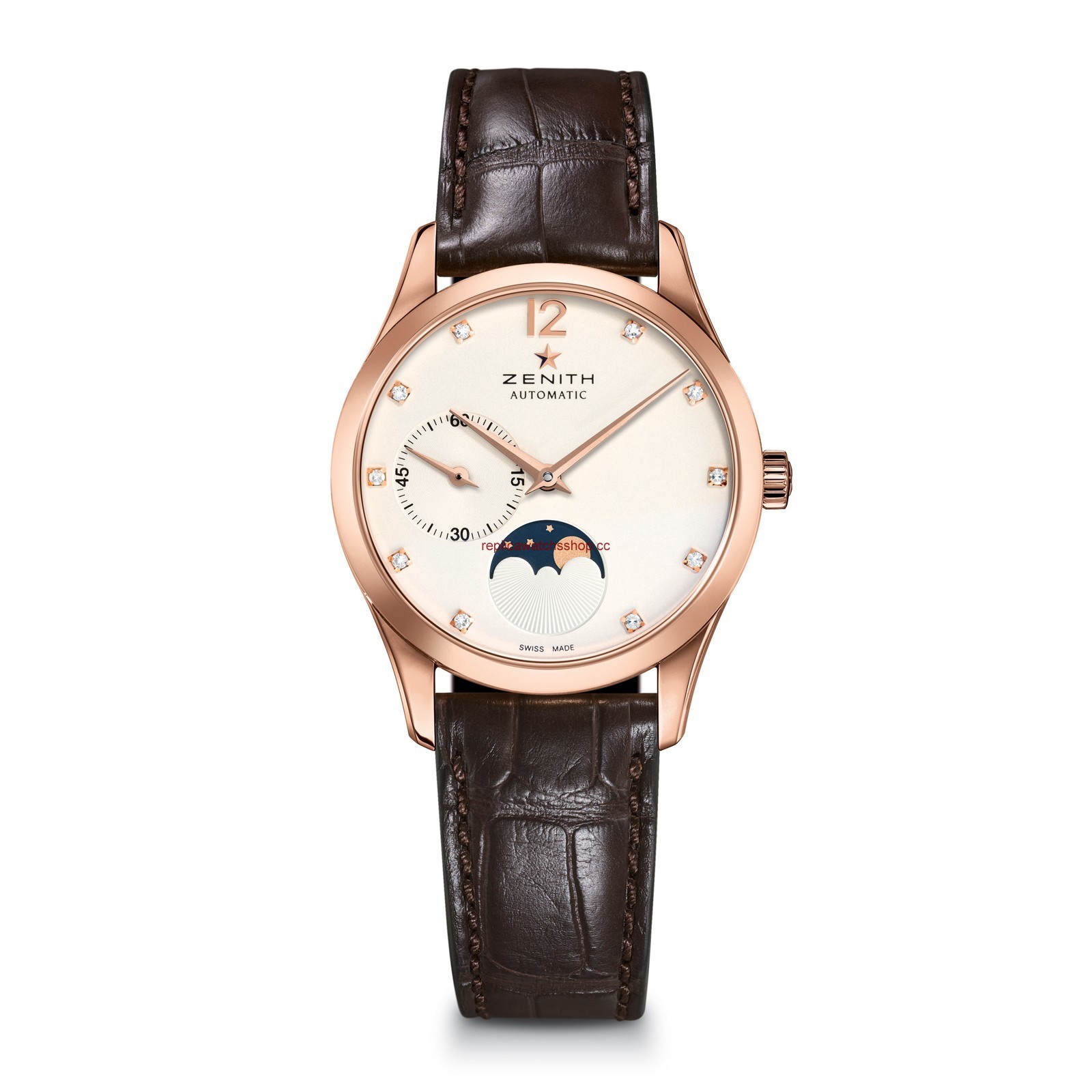 Zenith Captain 18.2311.692/03.C498 Zenith Captain 18.2311.692/03.C498