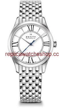 Zenith Captain 03.2310.679/38.M2310 Zenith Captain 03.2310.679/38.M2310