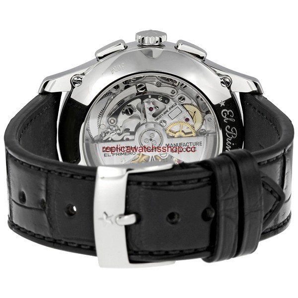 Zenith Captain 03.2070.4054/22.C708 img2