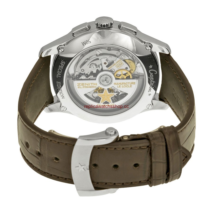 Zenith Captain 03.2072.4054/01.C711 img2 Zenith Captain 03.2072.4054/01.C711 img2